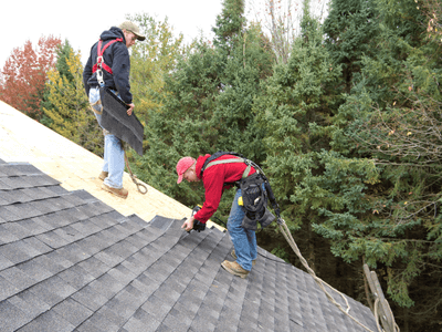About Aethrix Eave - roofing contractor experts in El Cajon